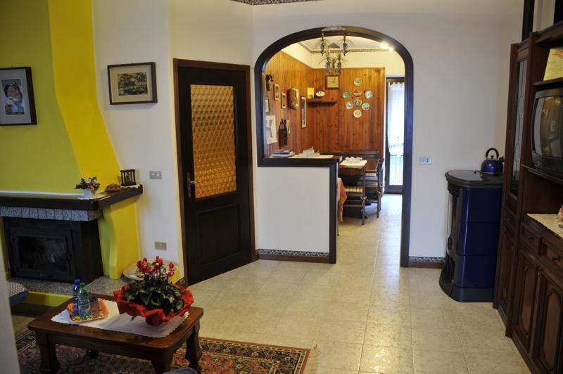 B&B Da-Di Colico Exterior photo
